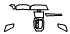 Interior and Display Screen Kit pattern for the 2022 BMW 2 Series