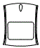 Roof Kit pattern for the 2027 BMW 2 Series