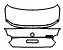 Trunk Lid Kit pattern for the 2022 BMW 2 Series