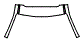Roof and A-Pillar Kit pattern for the 2027 BMW 2 Series
