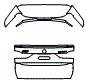 Hatch Kit pattern for the 2027 BMW X7