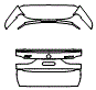 Hatch Kit pattern for the 2021 BMW X7