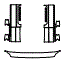 Wear & Tear Kit pattern for the 2024 BMW X3