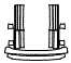 Wear & Tear Kit pattern for the 2027 BMW X7