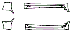 Rocker Panel Kit pattern for the 2027 BMW 4 Series