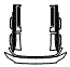 Wear & Tear Kit pattern for the 2027 BMW 4 Series