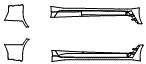 Rocker Panel Kit pattern for the 2026 BMW i4