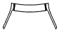 Roof and A-Pillar Kit pattern for the 2027 BMW 4 Series