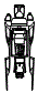 Interior and Display Screen Kit pattern for the 2022 BMW Alpina B8