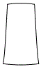 Roof Kit pattern for the 2026 BMW iX