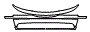 Bumper Kit pattern for the 2000 Lincoln LS