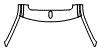 Roof and A-Pillar Kit pattern for the 2021 Lincoln Navigator