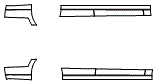 Rocker Panel Kit pattern for the 2021 Lincoln Navigator