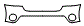Bumper Kit pattern for the 2003 Lincoln Navigator