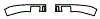 Lower Bumper Kit pattern for the 2005 Lincoln Navigator
