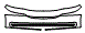 Bumper Kit pattern for the 2011 Lincoln Town Car