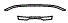 Grille Kit pattern for the 2020 Lincoln Aviator