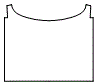 Full Hood Kit pattern for the 2020 Lincoln Aviator