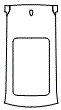 Roof Kit pattern for the 2020 Lincoln Aviator