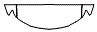 Hood and Fender Kit pattern for the 2006 Lincoln Zephyr