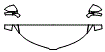 Hood, Fender and Mirror Kit pattern for the 2018 Lincoln MKX