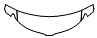 Hood and Fender Kit pattern for the 2011 Lincoln MKZ
