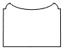 Full Hood Kit pattern for the 2020 Lincoln MKZ