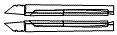 Rocker Panel pattern for the 2020 Lincoln MKZ