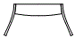 A-Pillar and Roof Kit pattern for the 2010 Ford Taurus