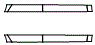 Rocker Panel Kit pattern for the 2011 Lincoln MKS