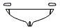 Hood, Fender and Mirror Kit pattern for the 2013 Lincoln MKS
