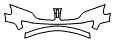 Bumper Kit pattern for the 2010 Lincoln MKT