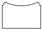 Full Hood Kit pattern for the 2026 Lincoln Corsair