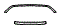 Grille Kit pattern for the 2020 Lincoln Corsair