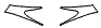 Fender Kit pattern for the 2002 Plymouth Prowler