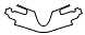 Bumper Kit pattern for the 2002 Plymouth Prowler