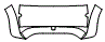Trailer Kit pattern for the 2002 Plymouth Prowler