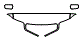 Hood, Fender and Mirror Kit pattern for the 1999 Audi A4