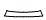 Luggage Area Kit pattern for the 2008 Audi S6