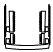 Wear & Tear Kit pattern for the 2025 Audi S6