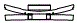 Bumper kit pattern for the 2000 Audi A8