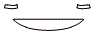 Hood and Mirror Kit pattern for the 2006 Audi TT