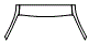 A-Pillar and Roof Kit pattern for the 2007 Audi TT