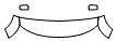 Hood, Fender and Mirror Kit pattern for the 2006 Audi TT