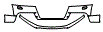 Bumper Kit pattern for the 2013 Audi TT