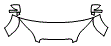 Hood, Fender and Mirror Kit pattern for the 2013 Audi TT