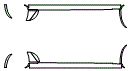 Rocker Panel Kit pattern for the 2013 Audi S8