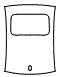 Roof Kit pattern for the 2016 Audi S8