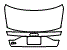 Trunk Lid Kit pattern for the 2027 Audi S8