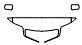Hood, Fender and Mirror Kit pattern for the 2001 Audi Allroad Quattro